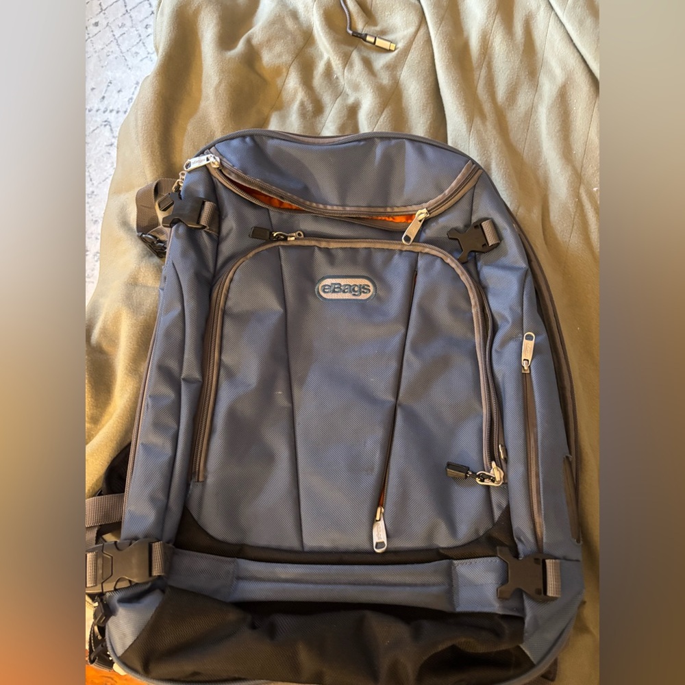 Original Ebags Motherload Bag